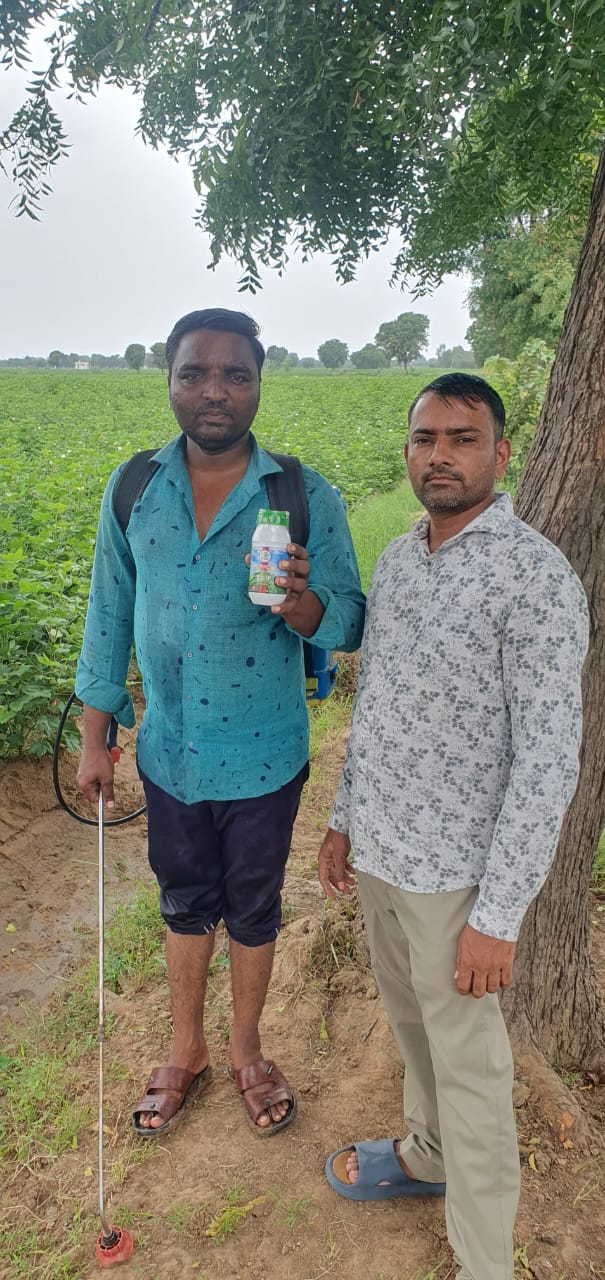 OMKAR FERTILZER DAP